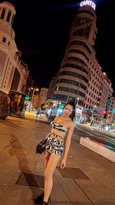 Transexual en Barcelona: 