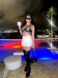 641744297: Transexual en Las Palmas