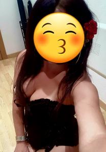 Chica busca chico en Cuenca: 