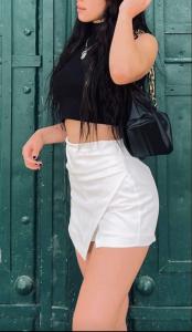Chica busca chico en Almería: 