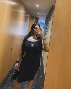 Transexual en Barcelona: 