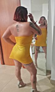 Chica busca chico en Barcelona: 