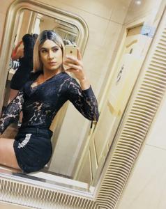 Transexual en La Coruña: 