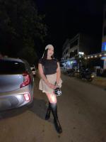 623122990: Transexual en Madrid