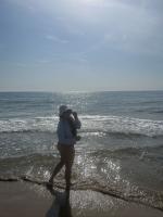 617415534: Chica busca chico en Sevilla