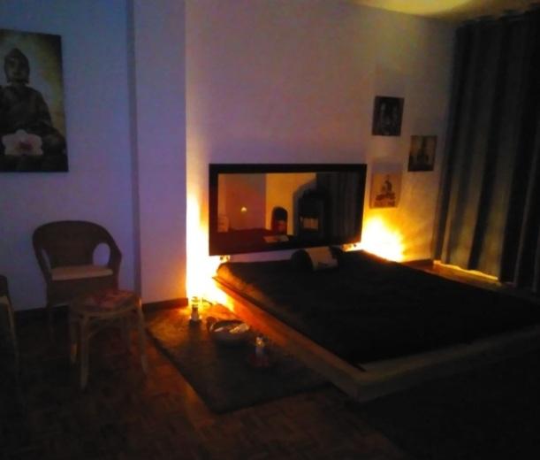 Chica busca chico en Valladolid: 