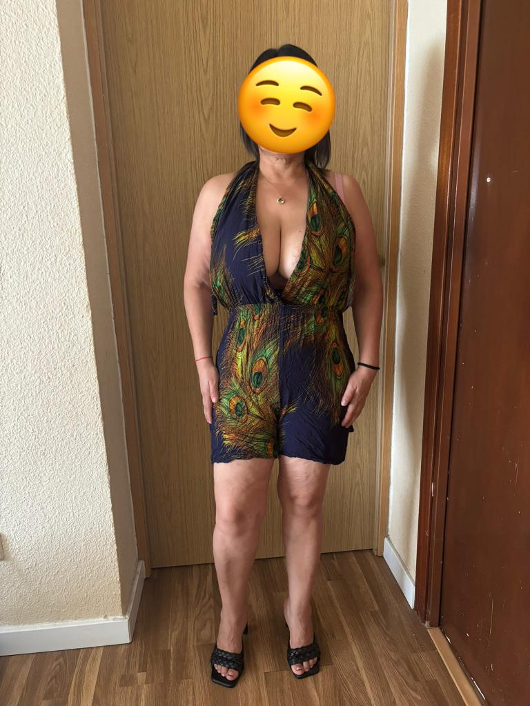 604194309: Chica busca chico en Madrid