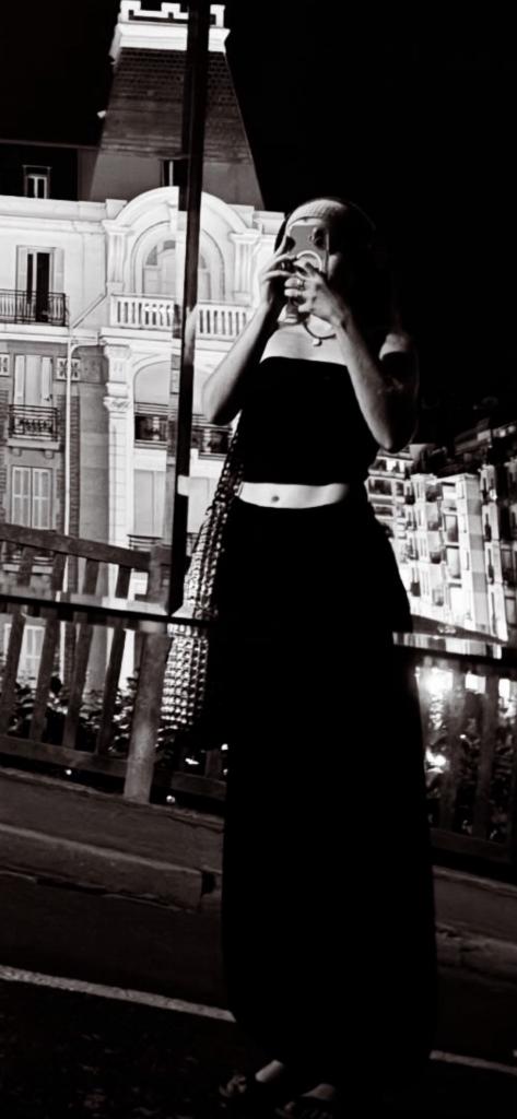 613659664: Chica busca chico en Madrid