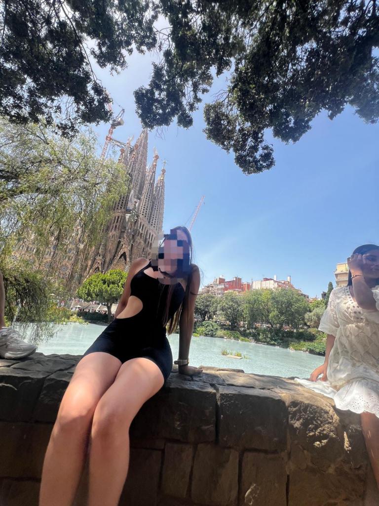 613651562: Chica busca chico en Alicante
