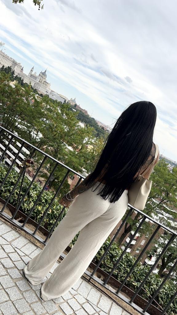 613949231: Transexual en Murcia