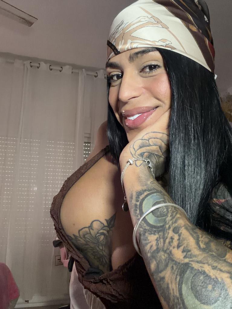 Transexual en Murcia: 
