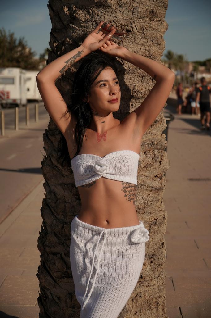 Chica busca chico en Mallorca: 