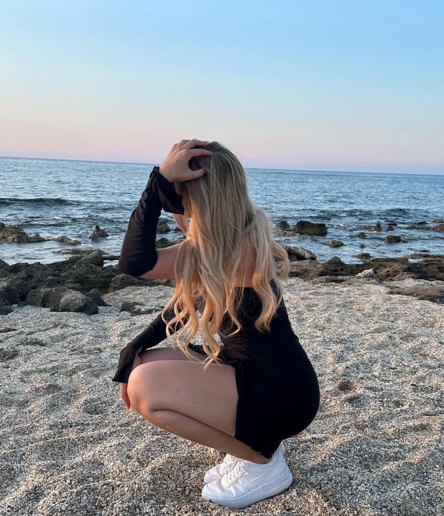 Chica busca chico en Jaén: 