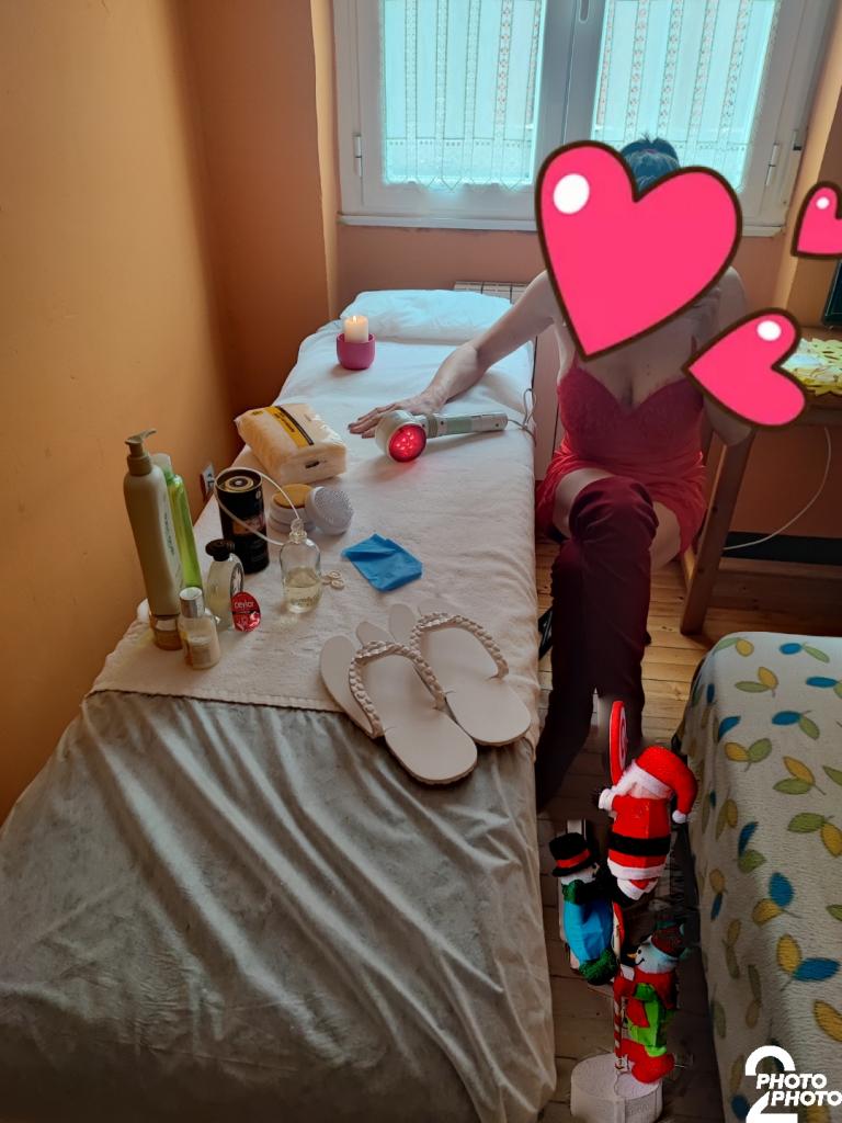 Chica busca chico en León: 