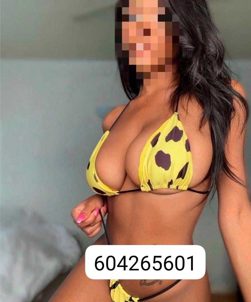 Chica busca chico en Guadalajara: 