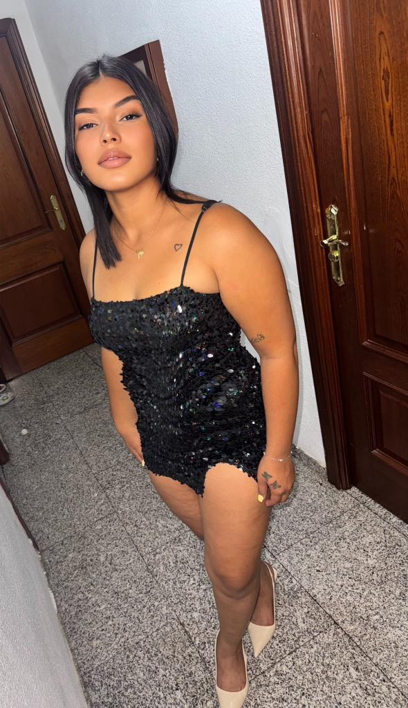 Chica busca chico en Córdoba: 