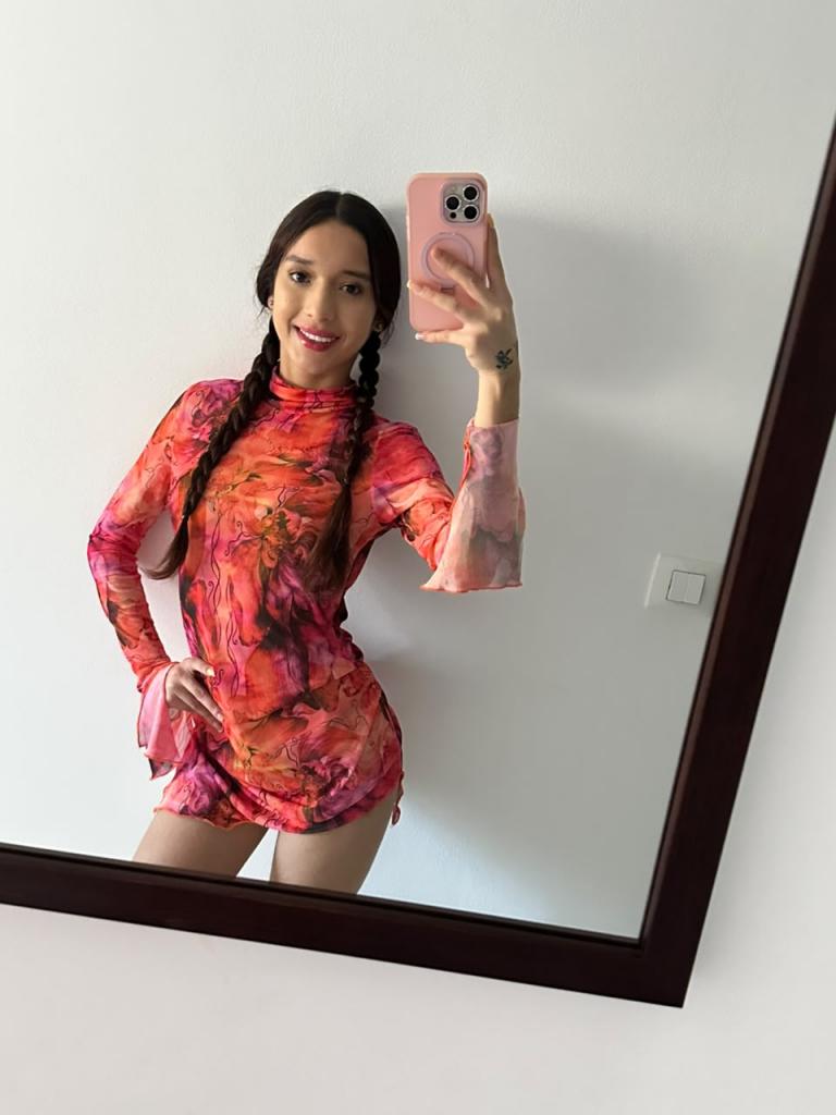 Chica busca chico en Alicante: 