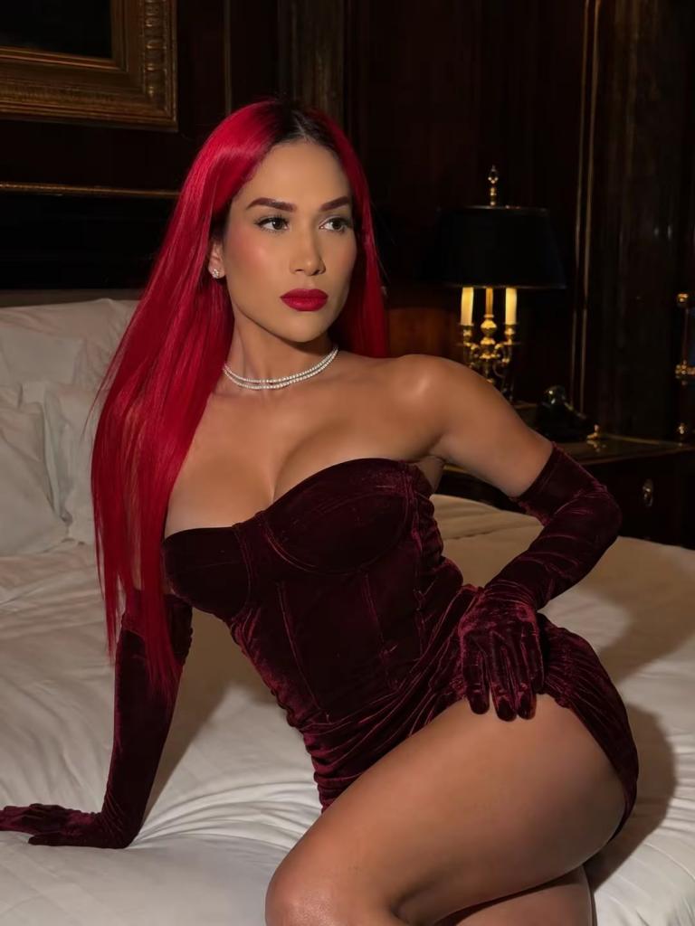 627261356: Travesti en Madrid