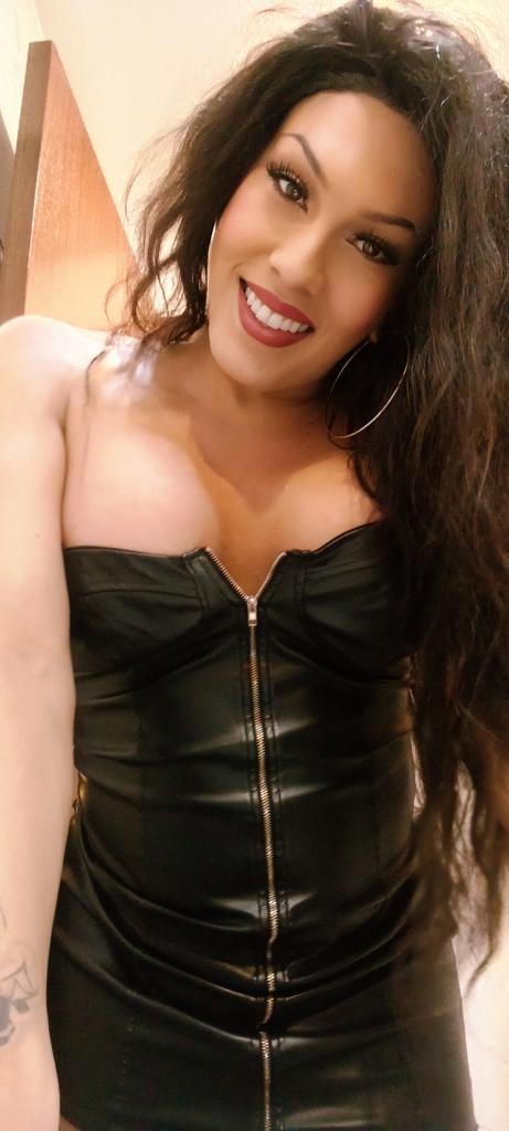 Transexual en La Coruña: 