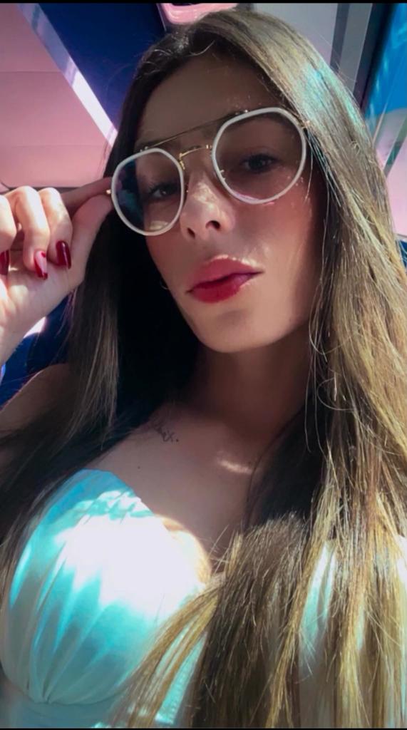 Chica busca chico en Murcia: 