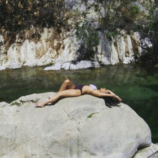 686215832: Chica busca chico en Huesca