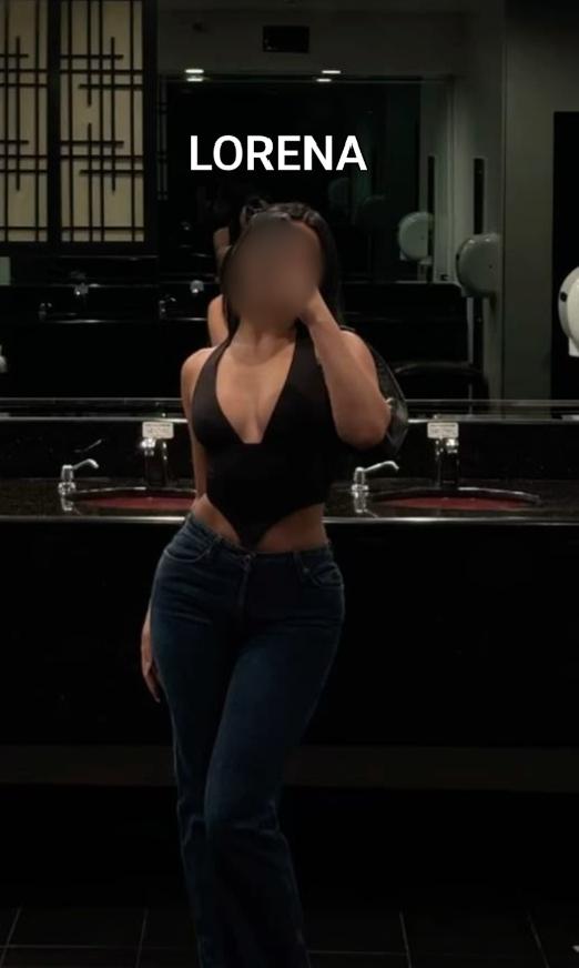 Chica busca chico en Madrid: 