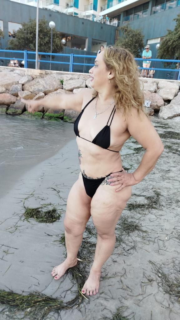 603178419: Chica busca chico en Alicante