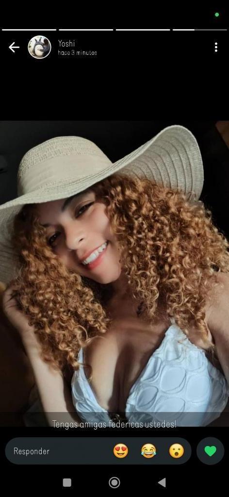 Chica busca chico en Valencia: Chica busca chico