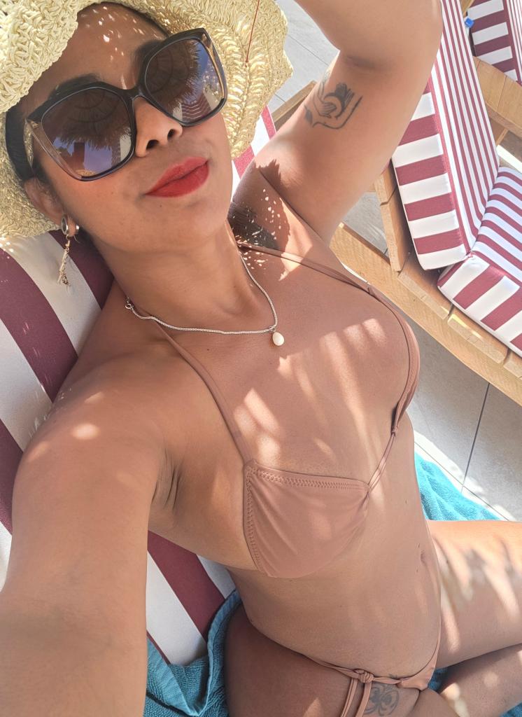 Chica busca chico en Mallorca: 
