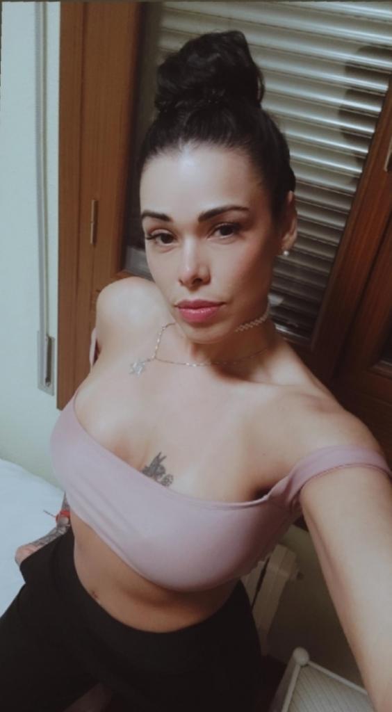 Chica busca chico en León: 