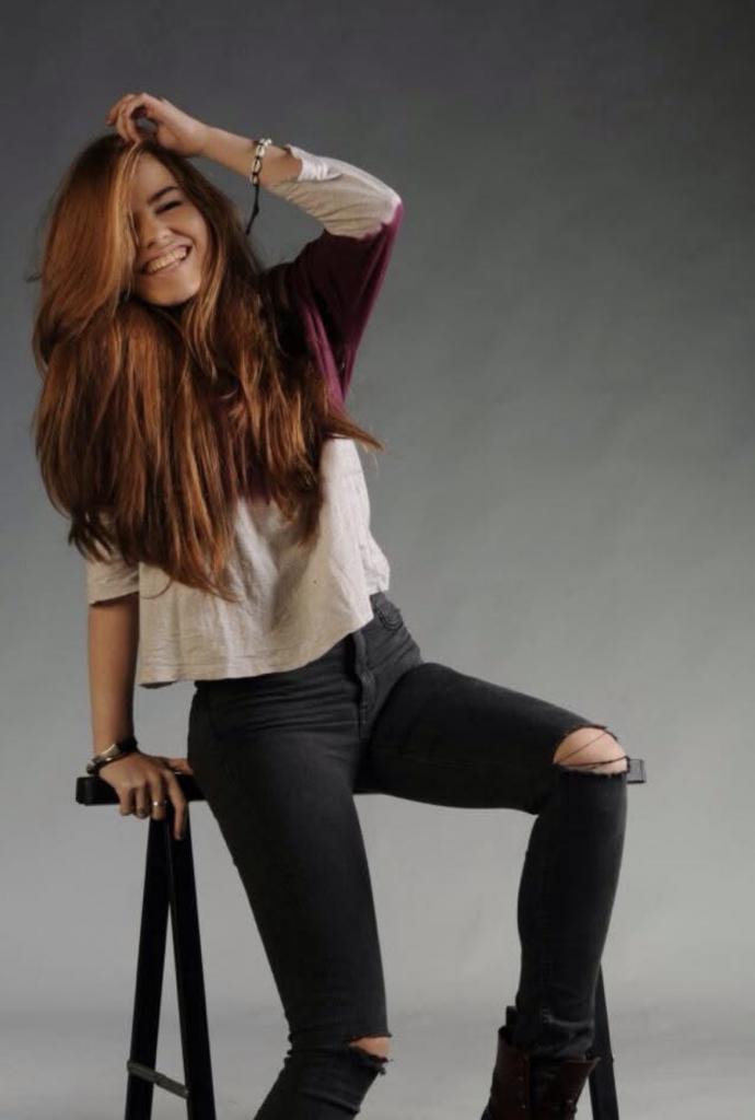613659664: Chica busca chico en Madrid
