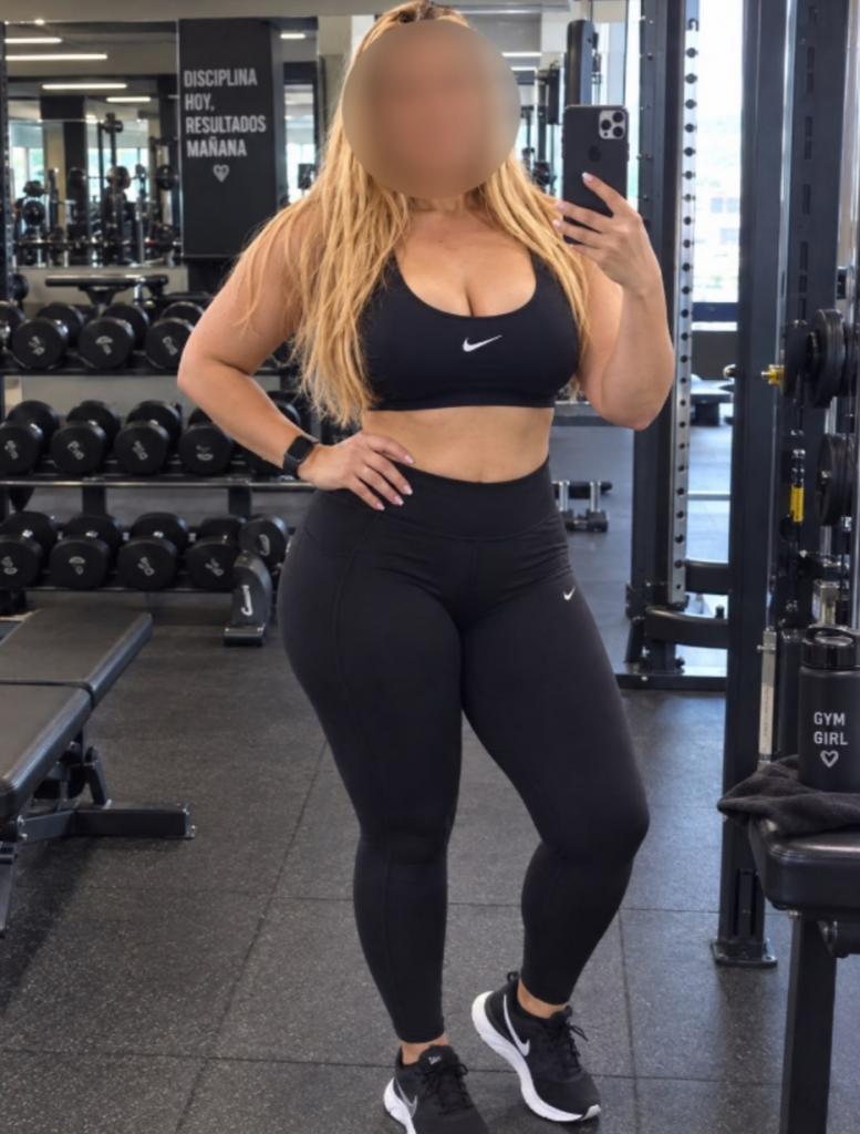 Chica busca chico en Pontevedra: 