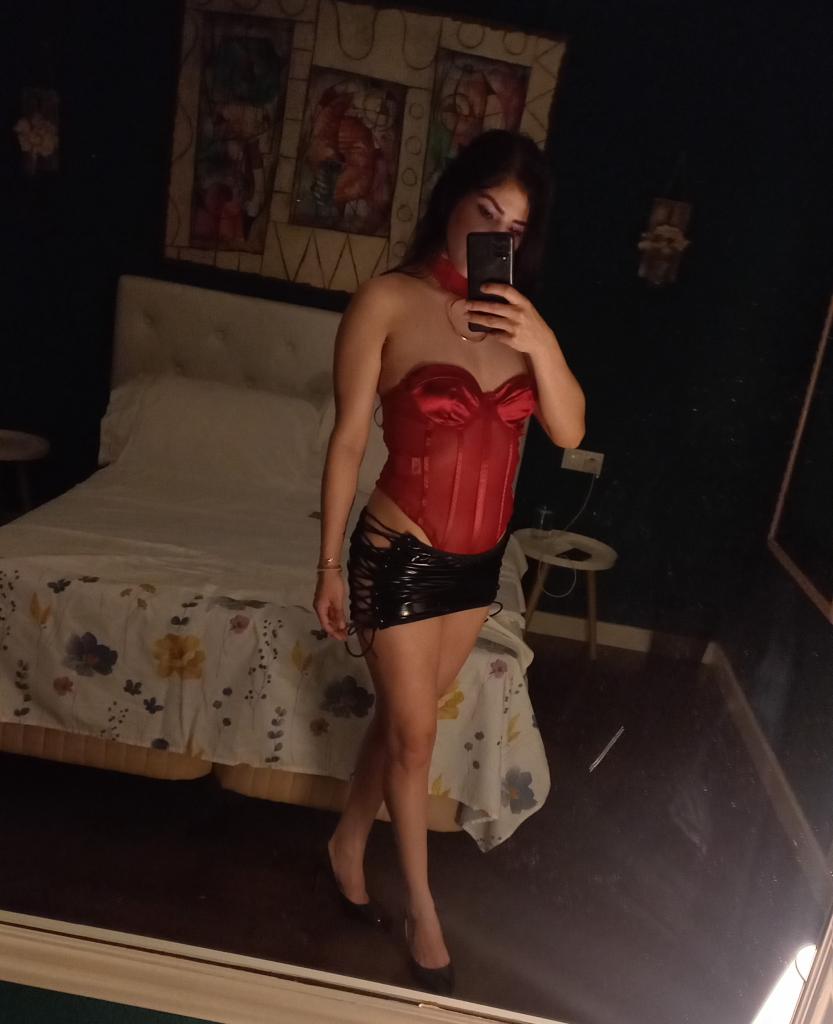 722881493: Chica busca chico en Córdoba