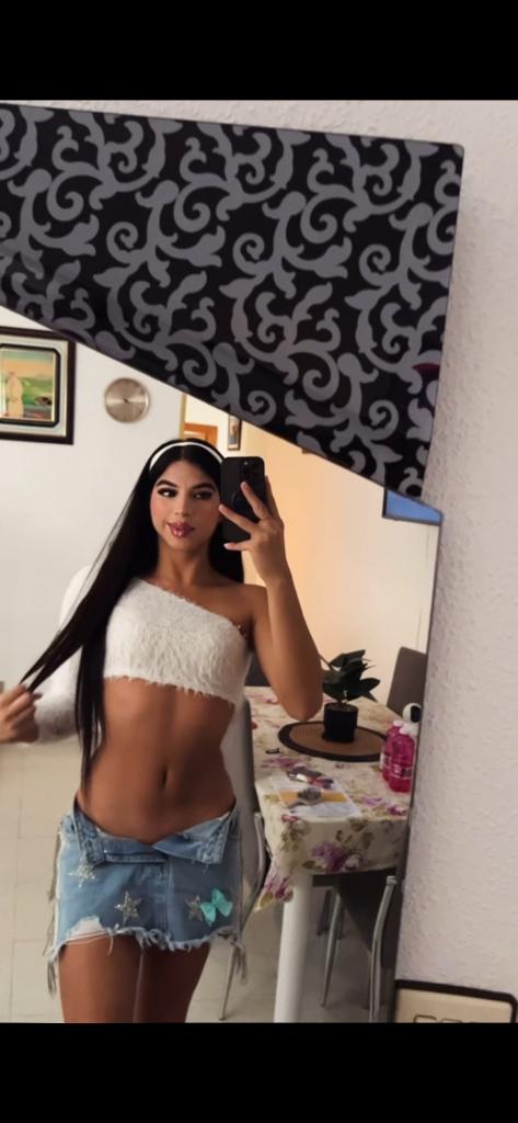 602064017: Travesti en Alicante