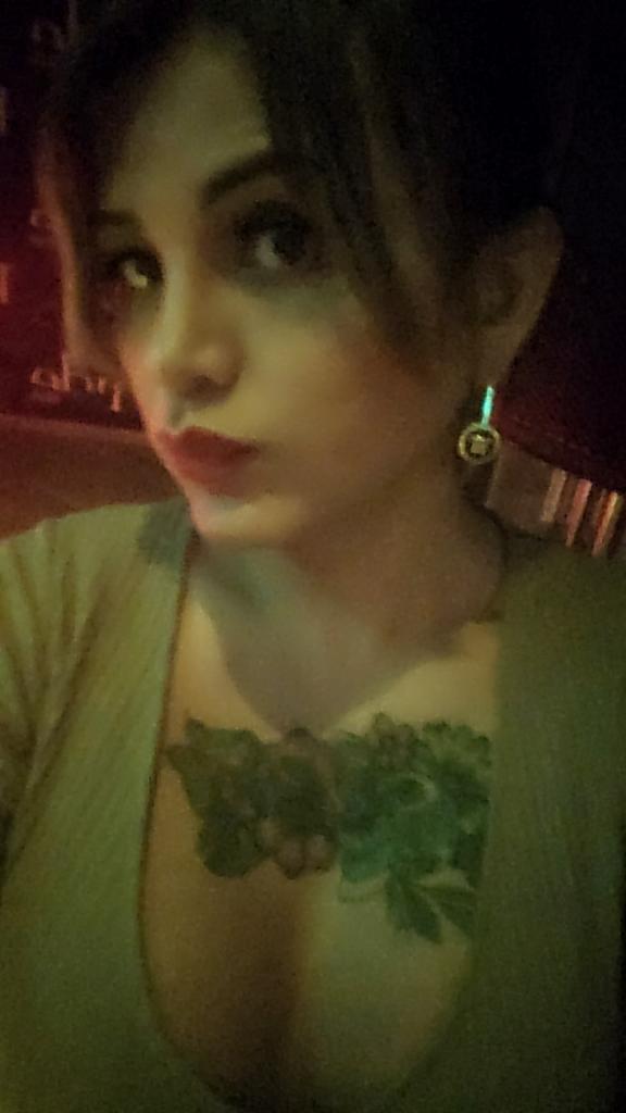 689087079: Transexual en Zaragoza
