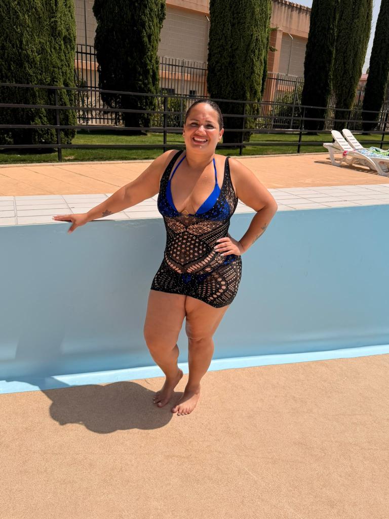 Chica busca chico en Córdoba: 