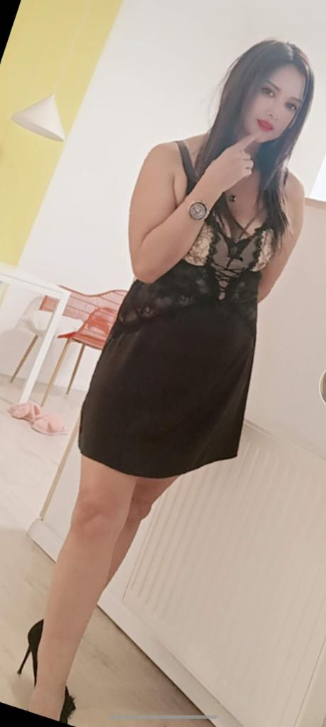Chica busca chico en Barcelona: 