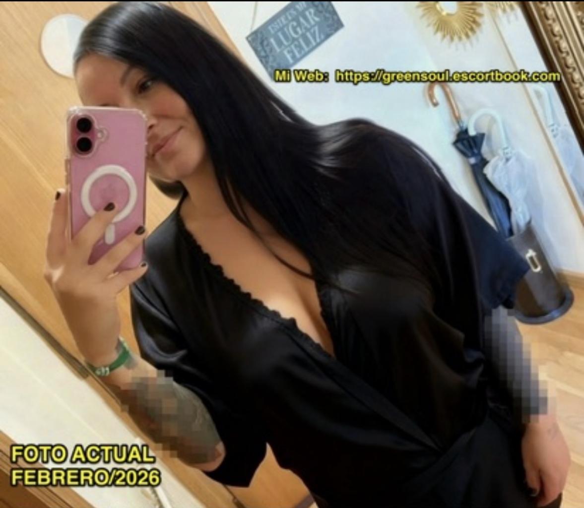 Chica busca chico en Asturias: 
