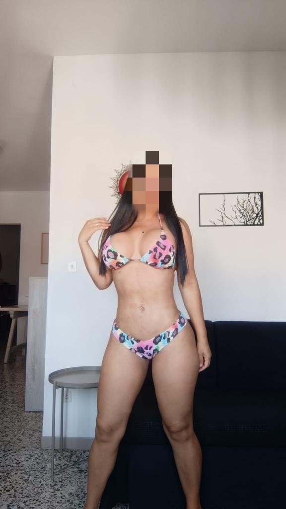 Chica busca chico en Barcelona: 