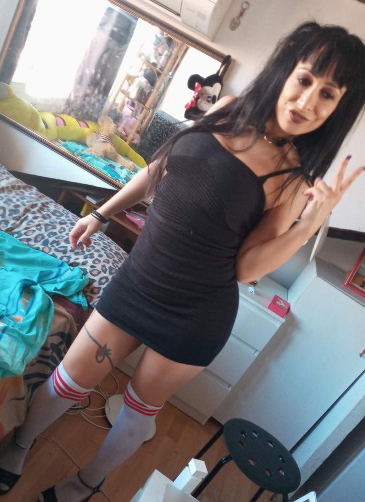 Chica busca chico en Madrid: 