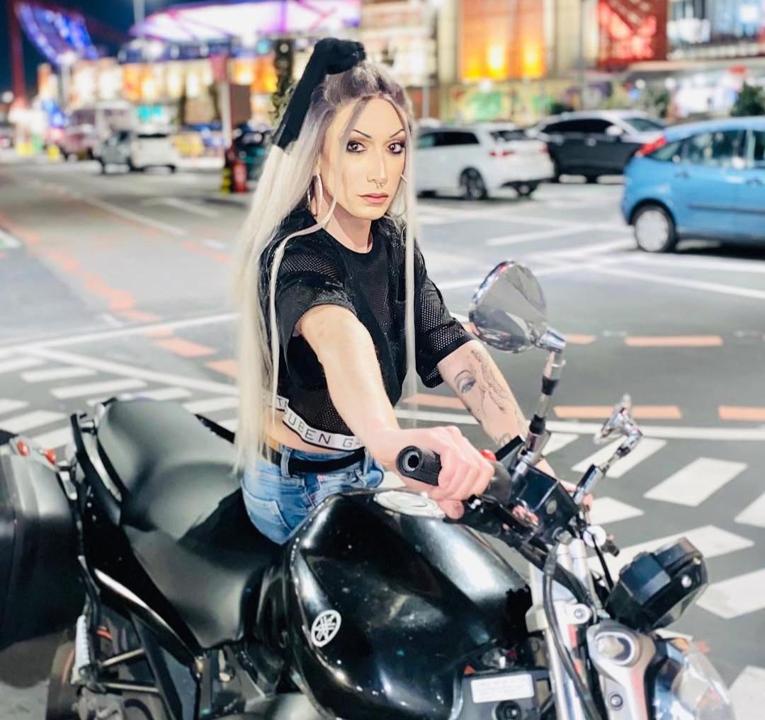 Travesti en Alicante: 