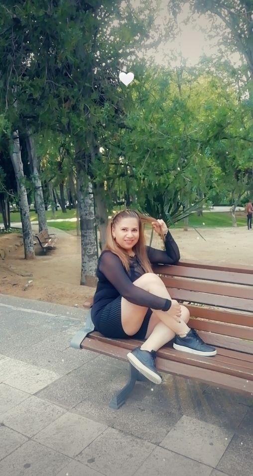 642092177: Chica busca chico en Ciudad Real
