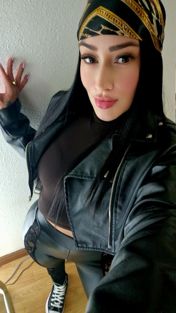 Chica busca chico en Zaragoza: 