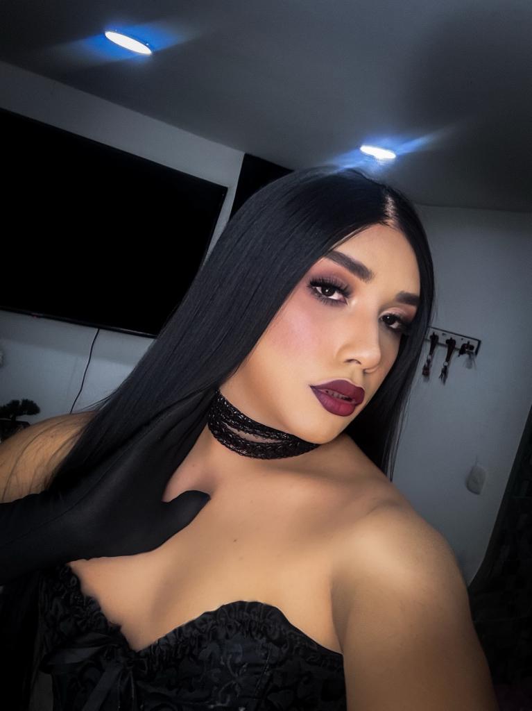 613898359: Travesti en Tenerife