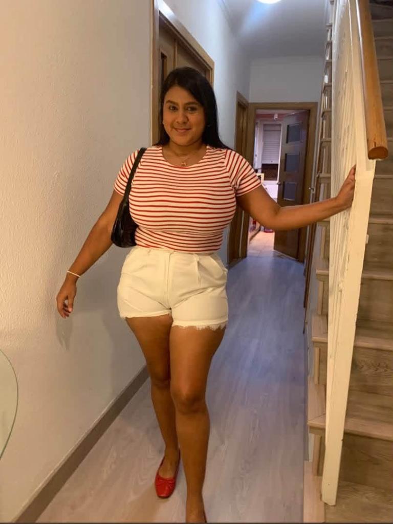 Chica busca chico en Sevilla: 