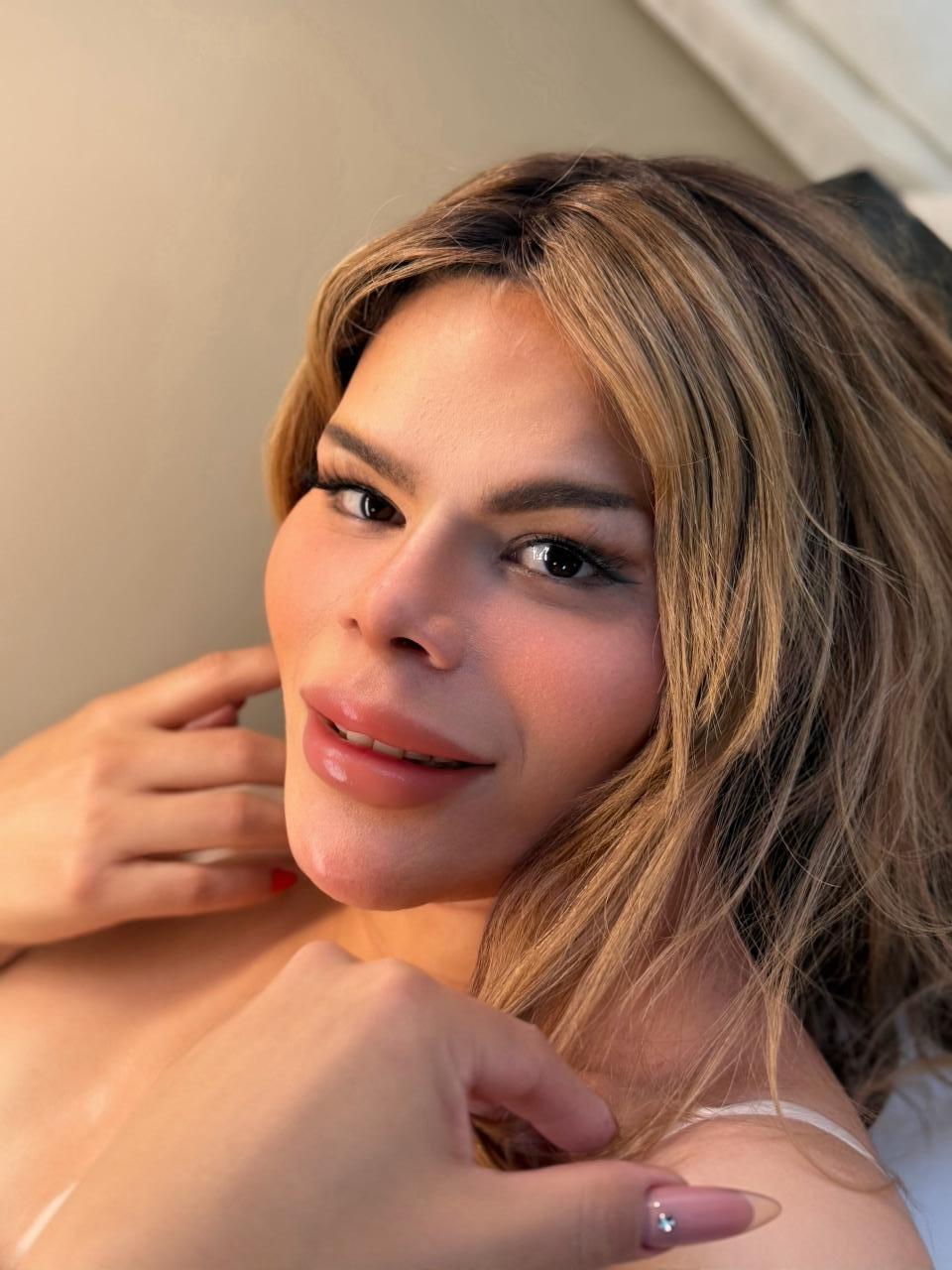 Travesti en Madrid: 
