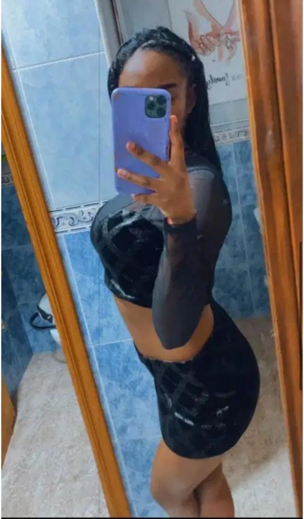 Chica busca chico en Las Palmas: 