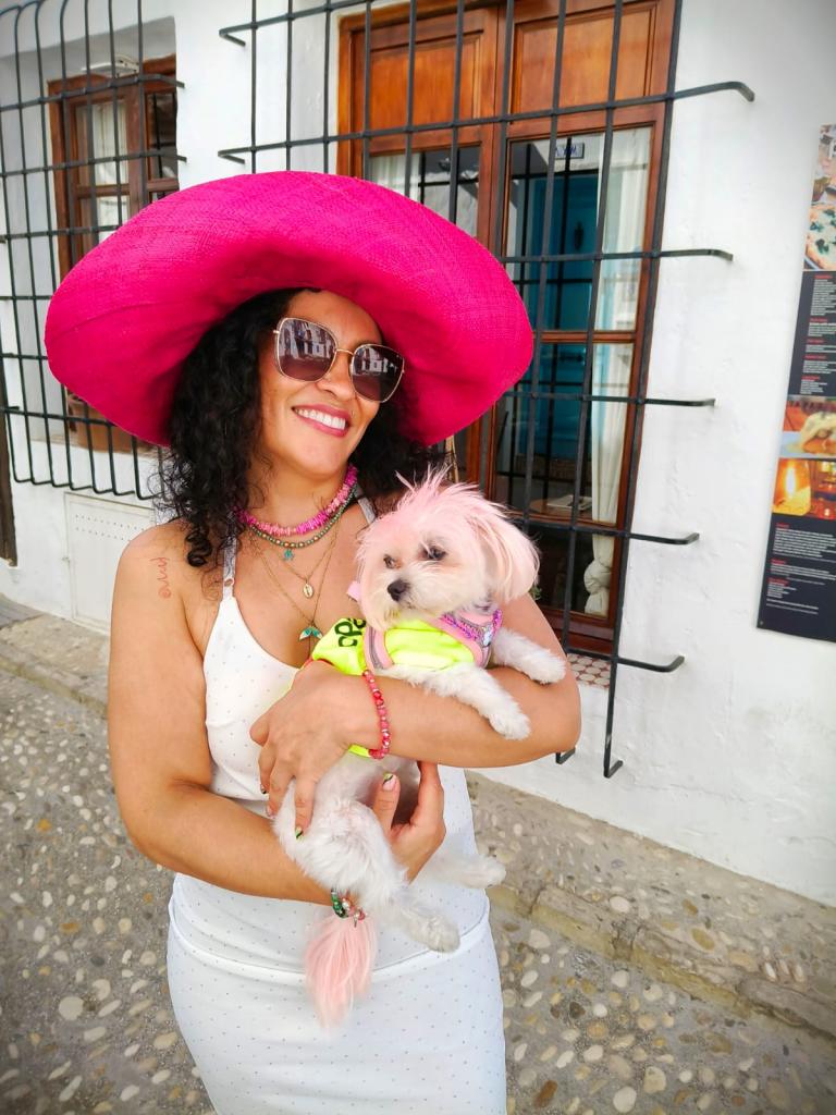 Chica busca chico en Alicante: 