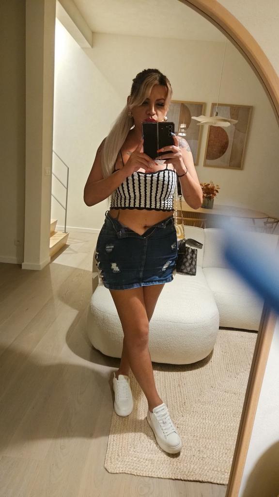 689087079: Travesti en Zaragoza