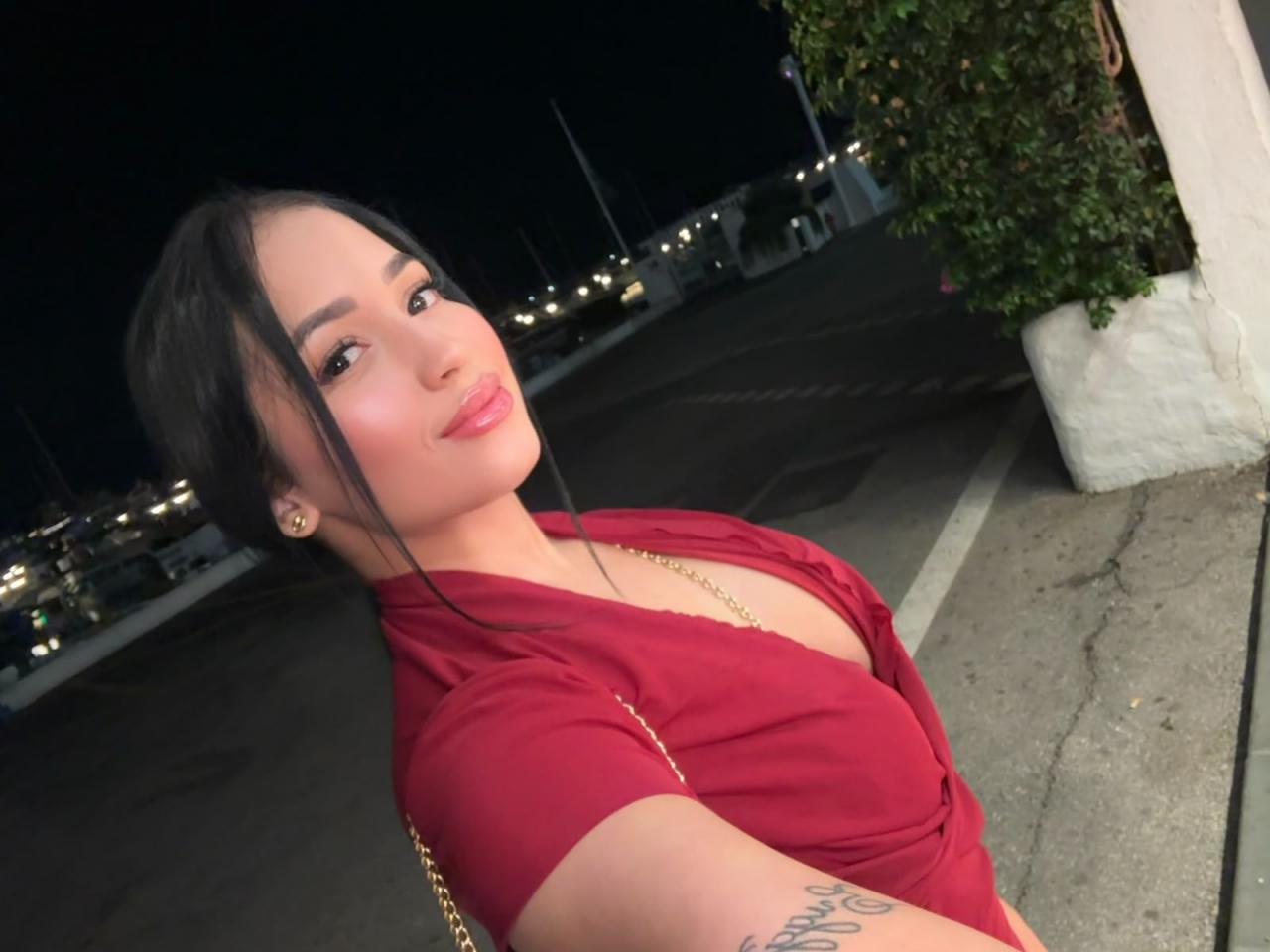 Chica busca chico en Tenerife: 